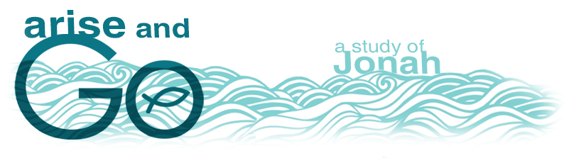 Arise and Go!