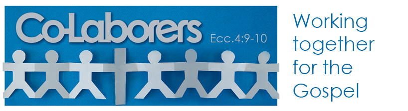 Co-Laborers