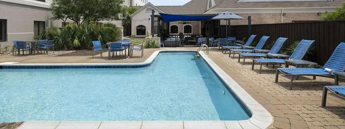 Hilton Garden Inn Las Colinas