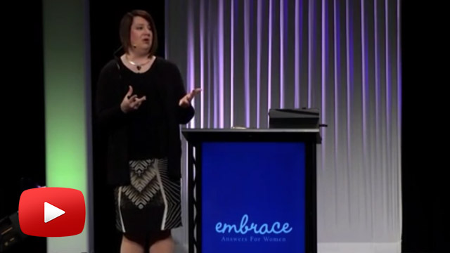 "Abortion: Finding Hope & Healing" (video)