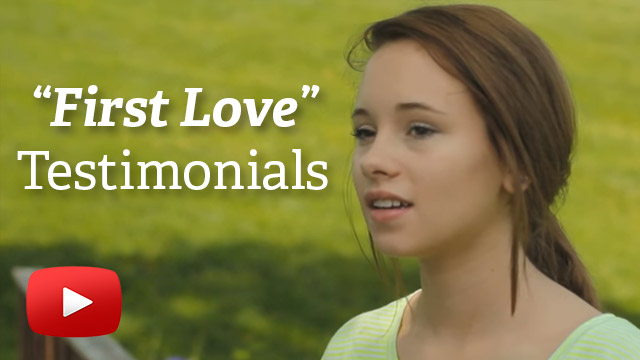 Healing Hearts Promotional Video