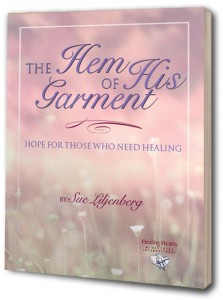 The Hem of His Garment The Hem of His Garment (cover)
