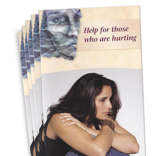 Small Group Info brochure