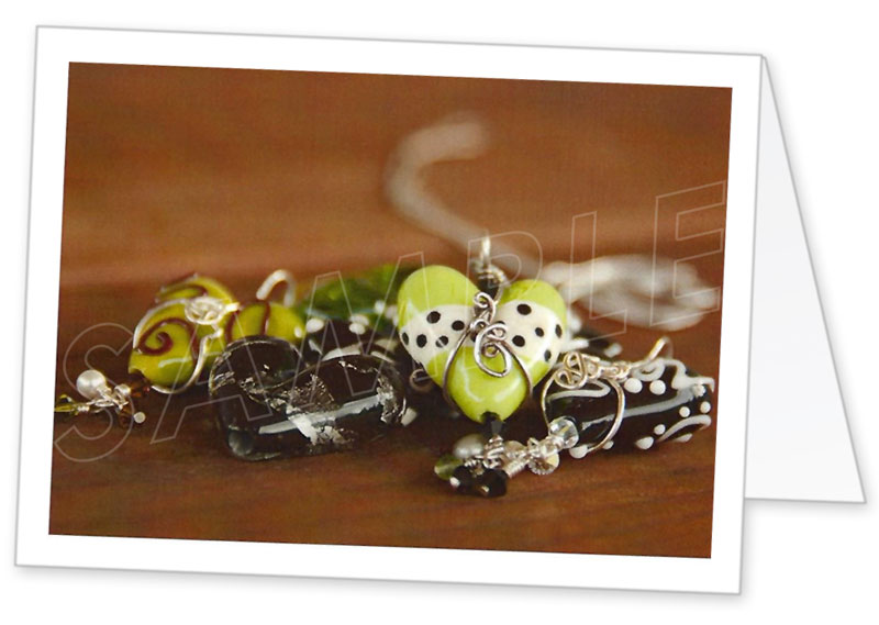 Notecard Design #4