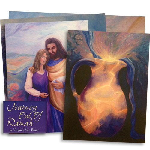 Out of Ramah