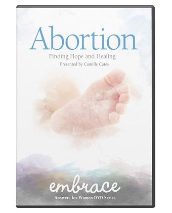 Abortion (Embrace DVD)