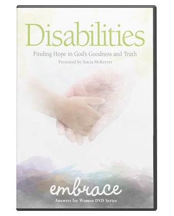 Disabilities (Embrace DVD)