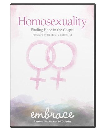 Homosexuality (Embrace DVD)