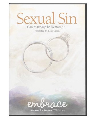 Sexual Sin (Embrace DVD)