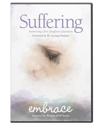 Suffering (Embrace DVD)