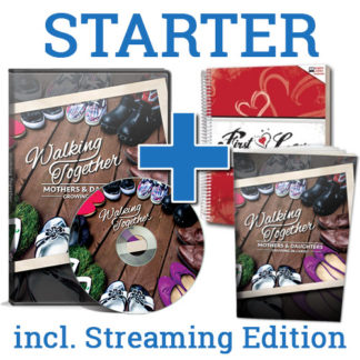 "Walking Together" Event Starter Kit