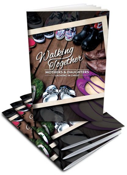 "Walking Together" participant's workbook