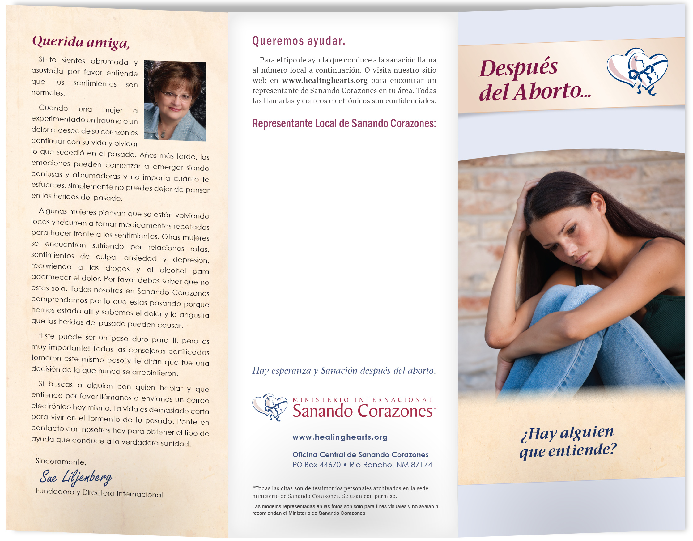 brochure_AfterAbortion-ES_OUTSIDE Después del Aborto brochure (outside)