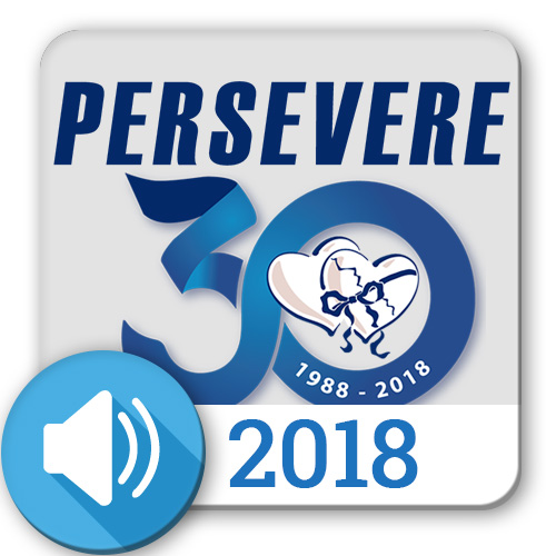 Audio of 2018 National Conference