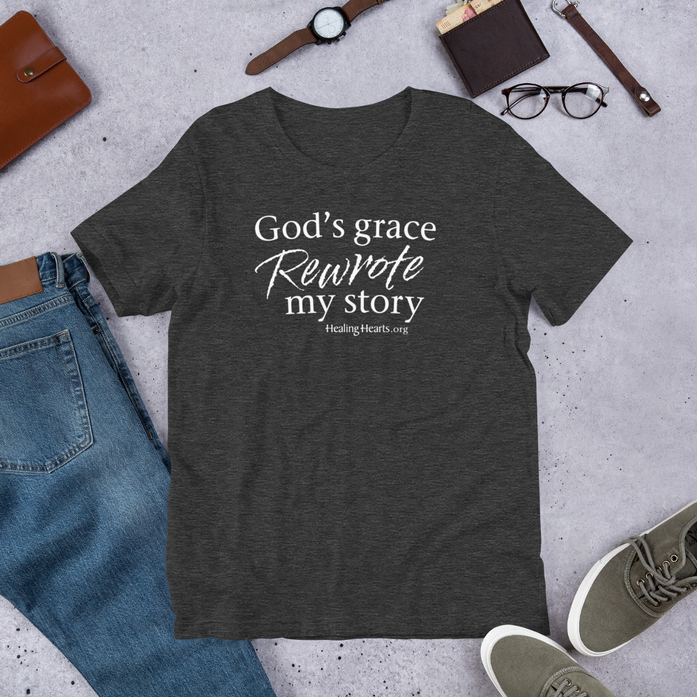 Dark Grey Heather