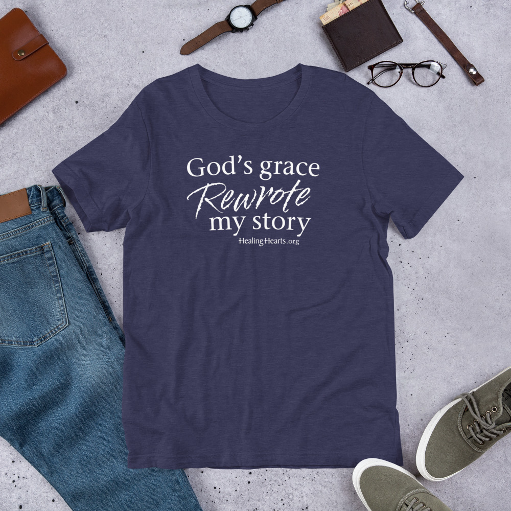 Heather Midnight Navy