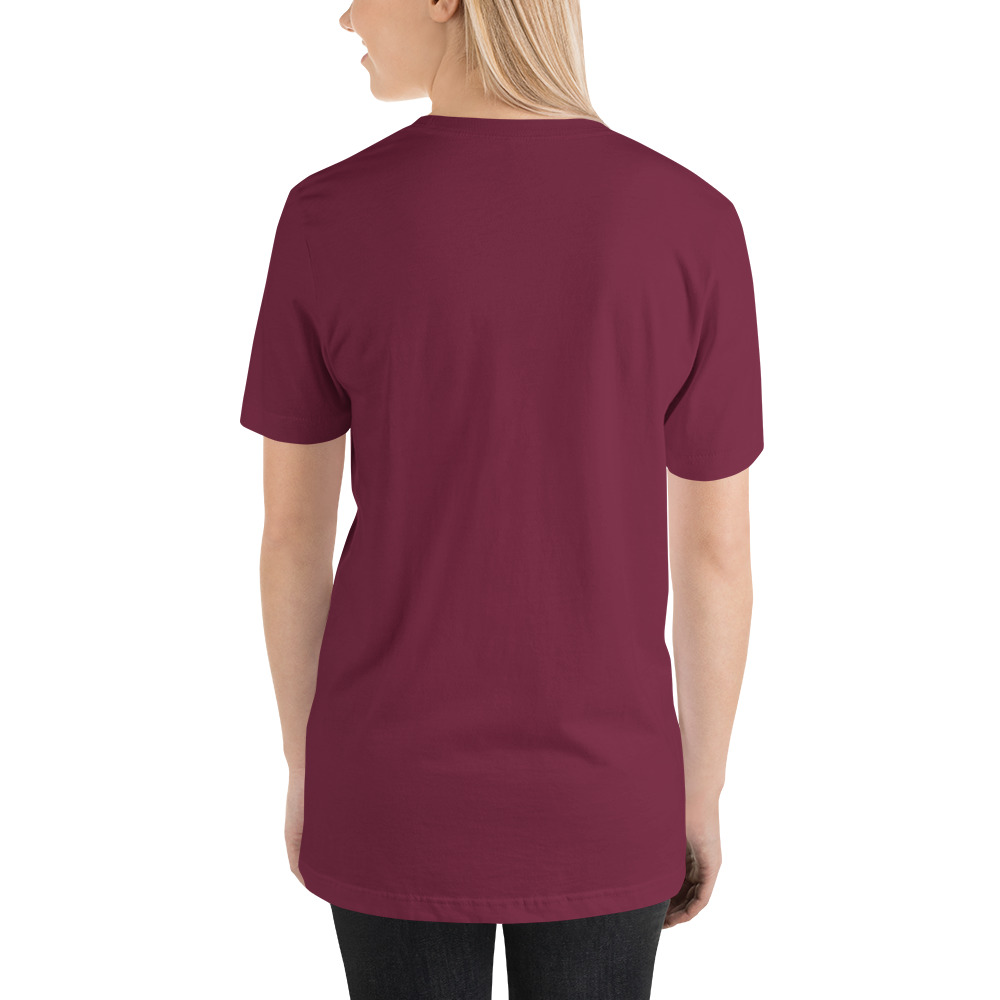 unisex-staple-t-shirt-maroon-back-64011458e4c61.jpg