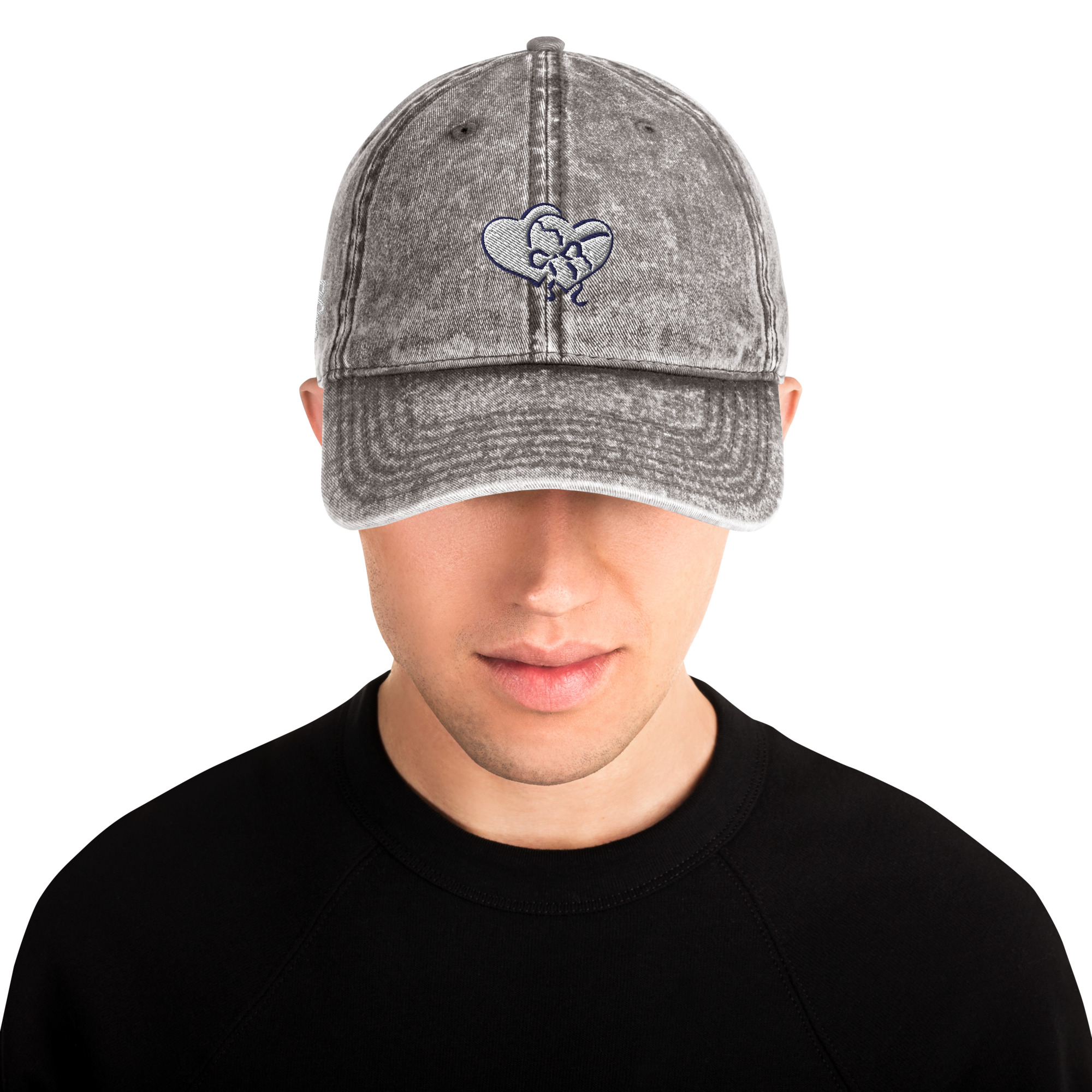 Charcoal Grey