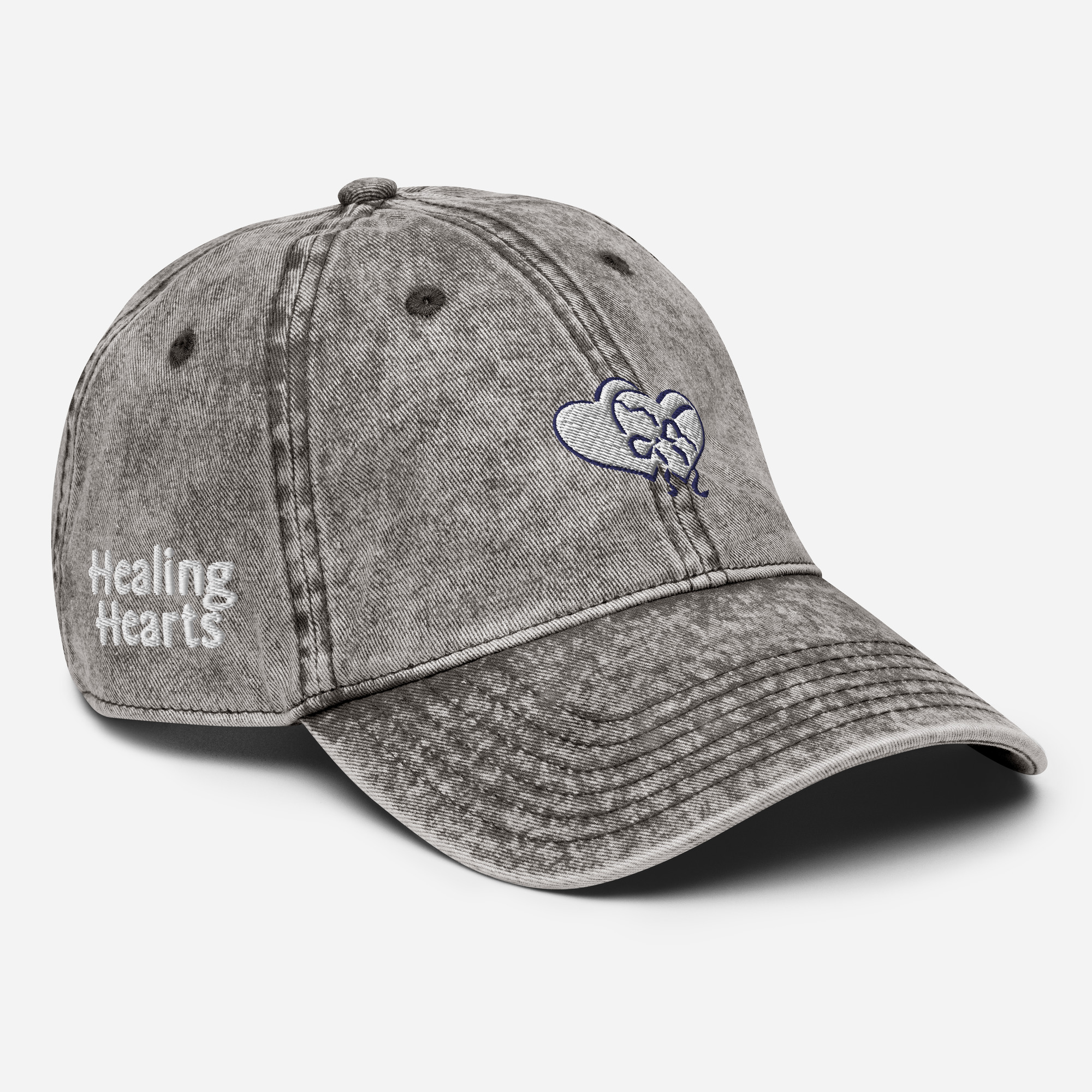 Charcoal Grey