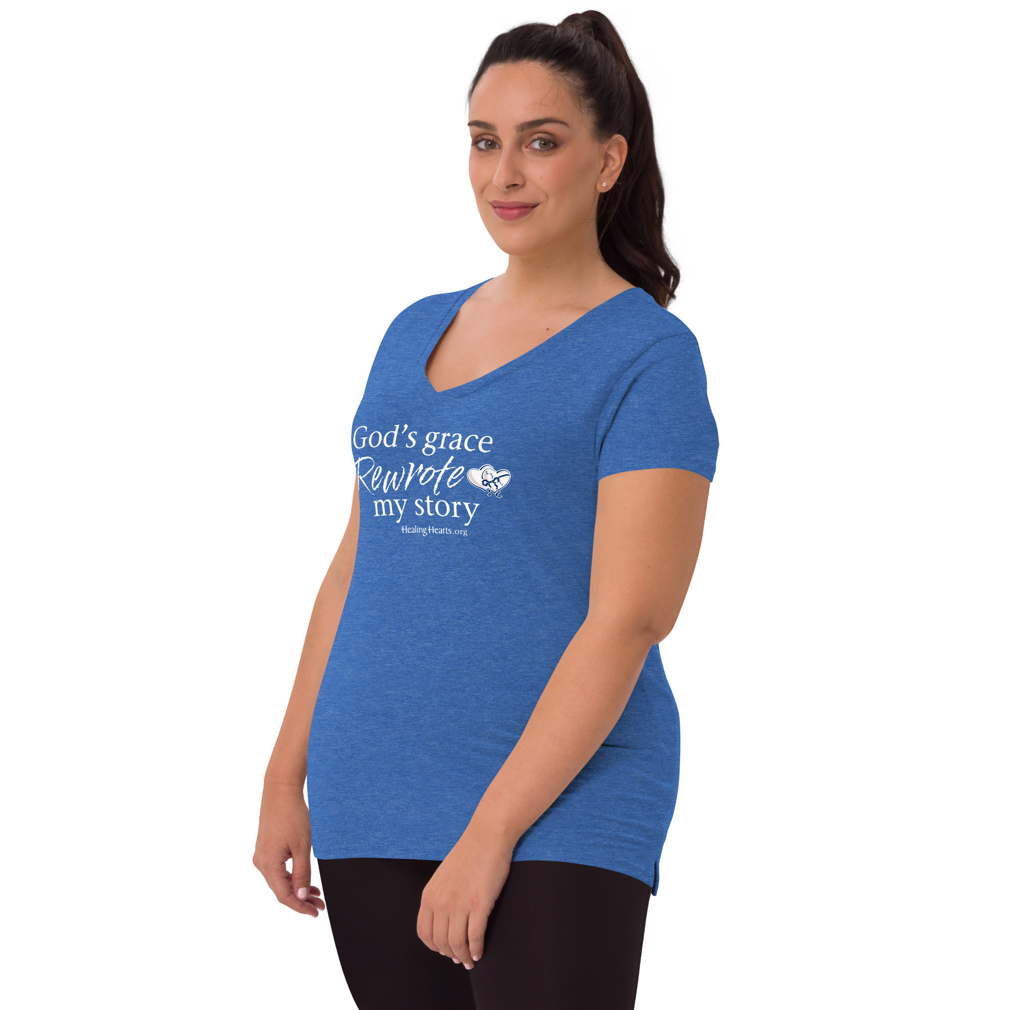womens-recycled-v-neck-t-shirt-blue-heather-left-front-6400f97fe28e6.jpg