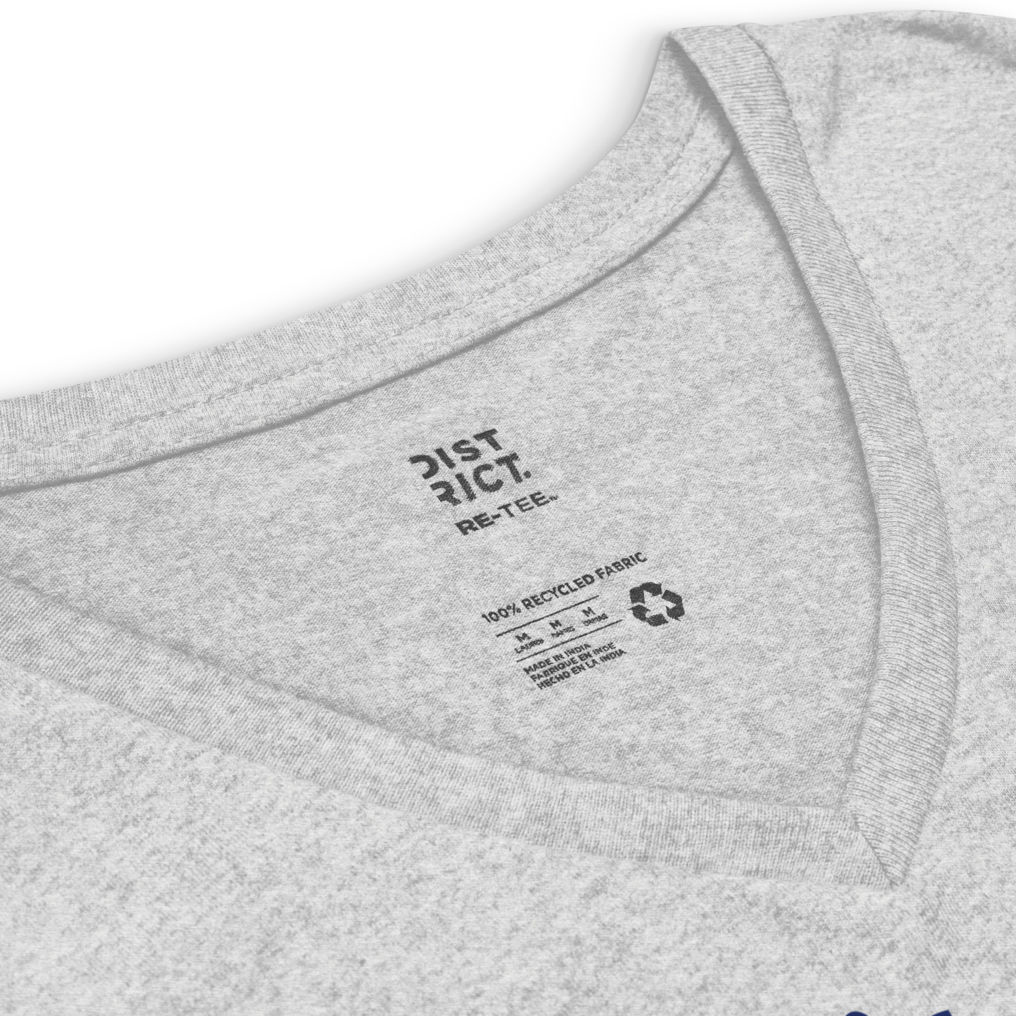 V-Neck cut
