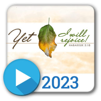 2023 National Conference