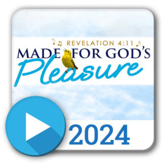 2024 National Conference