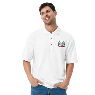 Men’s Golf Polo (Light)